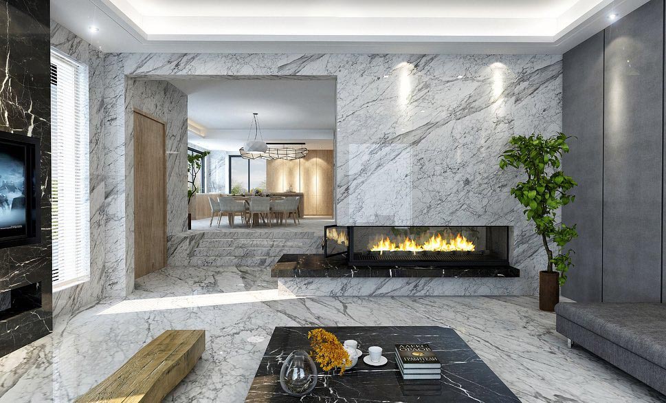 How to Achieve Cost Advantage with Turkish Natural Stone