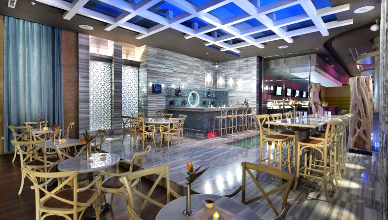 The Role of Travertine in Hotels and Luxury Residential Projects