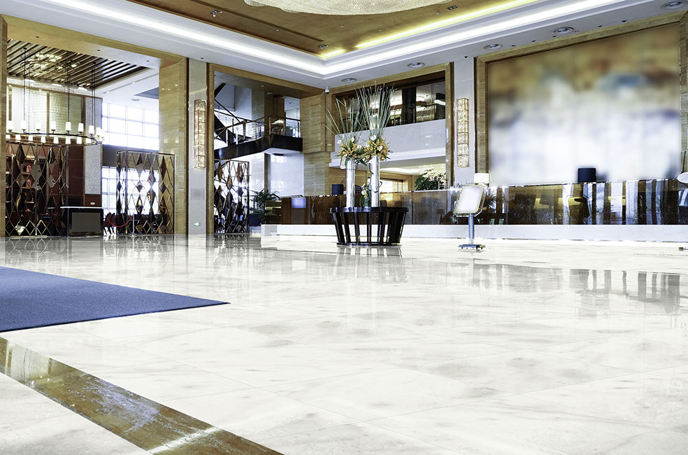 Mugla White Marble Finishes and Applications: The Timeless Choice for Minimalist and Luxury Architecture