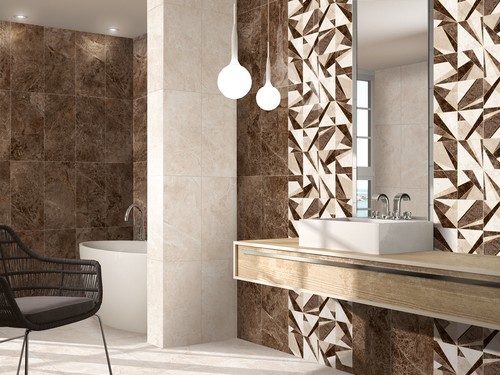 Travertine Varieties, Surface Finishes, and Architectural Applications: The Masterclass of Organic Functionality