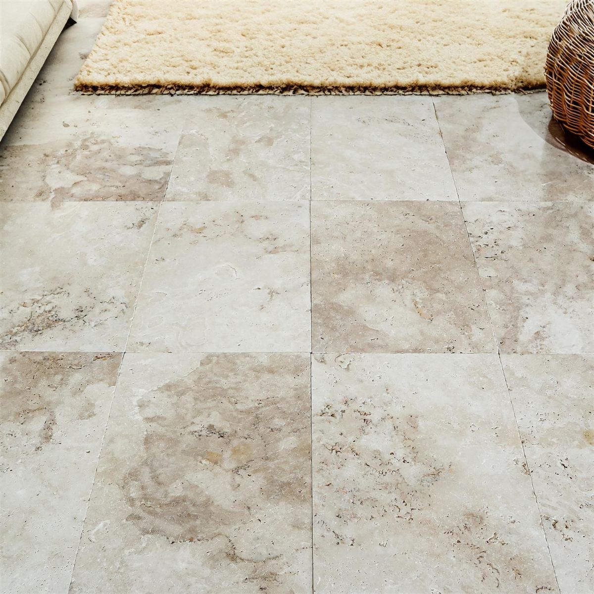The Rise of Travertine in the Balkan Construction Market
