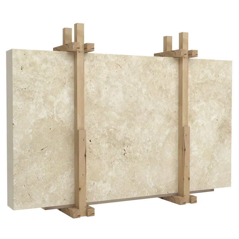 Travertine Stock Management: Strategies for Wholesalers