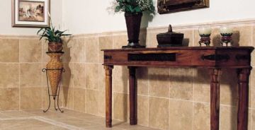 Strengthening Travertine Sales Through Reference Projects
