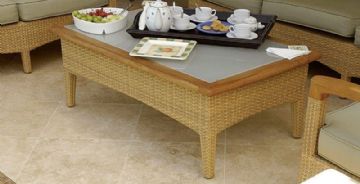 Travertine & Marble Trends for Interior Projects in Russia