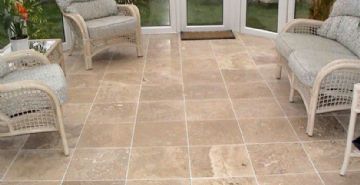 The Power and Advantages of Turkish Travertine in the Global Market