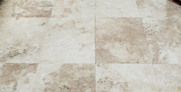 The Rise of Travertine in the Balkan Construction Market