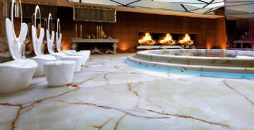 Best Turkish Marble Types for European Architecture