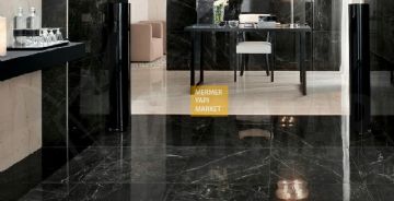 Natural Stone Supply Process for Large-Scale Projects