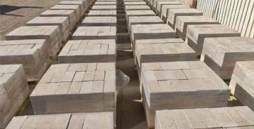 Turkey’s Strategic Logistics Advantages in Global Natural Stone Export