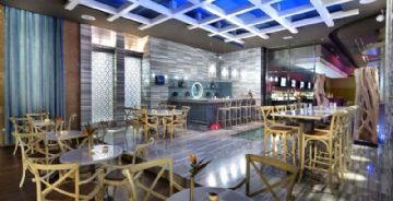 Why Turkish Marble is the Top Specification for 5-Star Hotel Projects