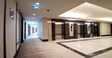 Light-Colored Natural Stone Demand in Scandinavian Architecture