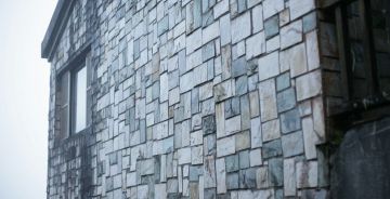 Natural Stone Facades for Commercial Buildings: Technical Sourcing Guide