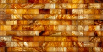 Backlit Onyx and Marble Wall Designs for Luxury Hotels and Restaurants: Project Applications and Technical Details