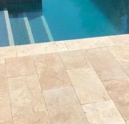 What is Travertine Why is it So Popular in the European Market