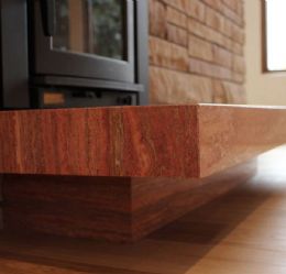 The Most Demanded Travertine Types in Europe