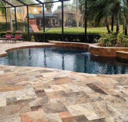 Technical Properties of Travertine: Hardness, Durability, and Applications