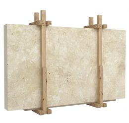 Travertine Stock Management: Strategies for Wholesalers
