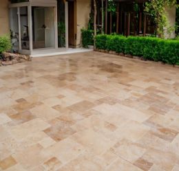 Top Travertine Importing Countries in Europe and Market Demand Analysis