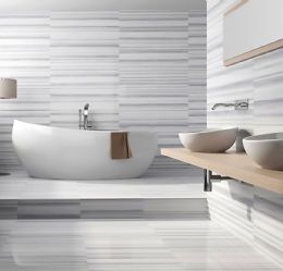 Why UK Construction Chooses Turkish Travertine and Marble