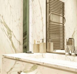 Quality Advantages of Turkish Marble Countertops