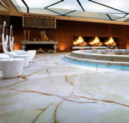 Best Turkish Marble Types for European Architecture