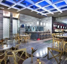 Why Turkish Marble is the Top Specification for 5-Star Hotel Projects