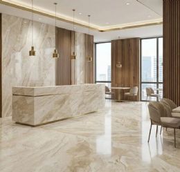 Diana Royal Marble Finishes and Applications