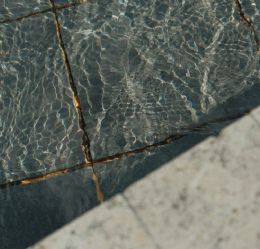 Natural Stone Selection for Poolside Landscape Projects