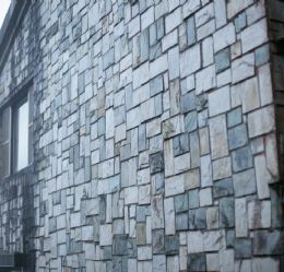 Natural Stone Facades for Commercial Buildings: Technical Sourcing Guide