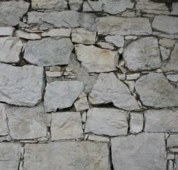 Natural Stone Exhibition Walls for Museums and Art Galleries
