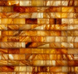 Backlit Onyx and Marble Wall Designs for Luxury Hotels and Restaurants: Project Applications and Technical Details